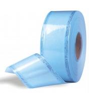 Torebki papierowo – foliowe płaskie TZMO PARA, EO, FORM