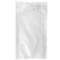 Torebki papierowo – foliowe płaskie TZMO R, EO