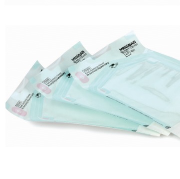 Torebki papierowo – foliowe samoklejące Medilab MEDIBAG