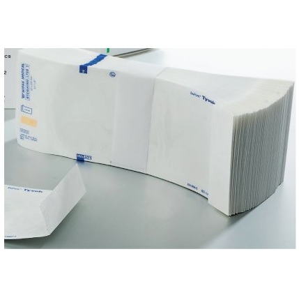 Torebki Tyvek – folia samoklejące WIPAK W.LTSS