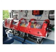 Transportery - komory do transportu osób w izolacji EGO ZLIN BIO BAG EBV 30