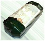 Transportery pediatryczne AHT NeoPod