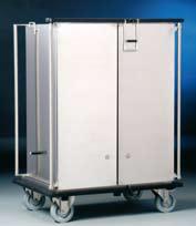 Transportery sterylizacyjne Hammerlit RGEEISO2SH