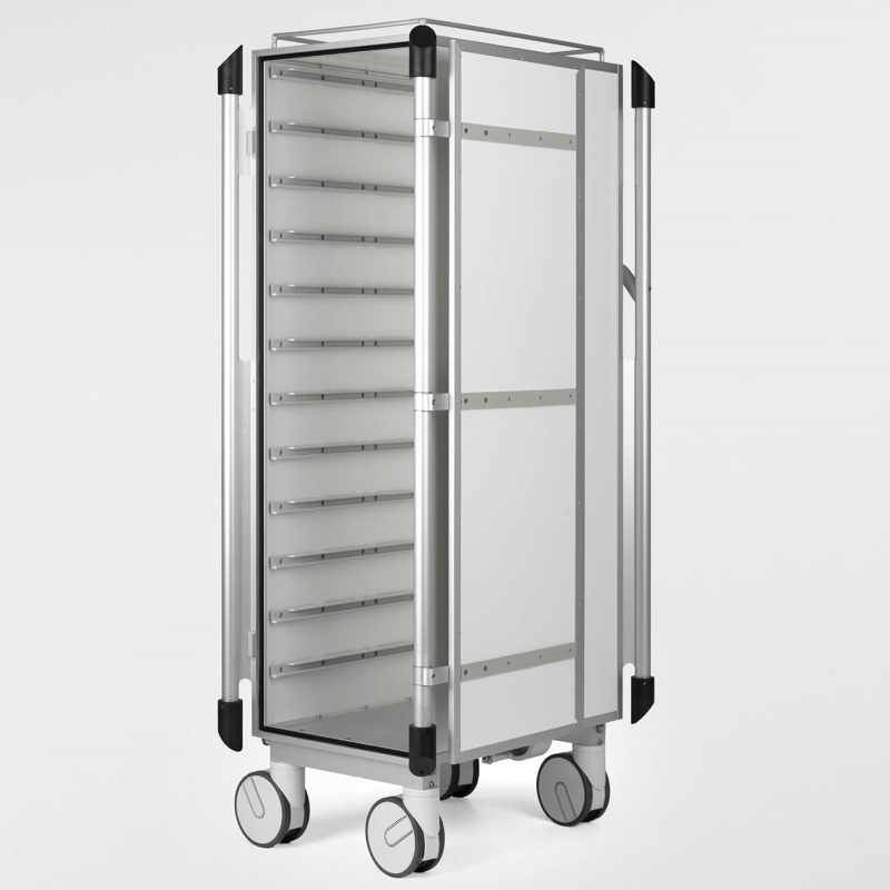 Transportery sterylizacyjne steriCLIN stericlin