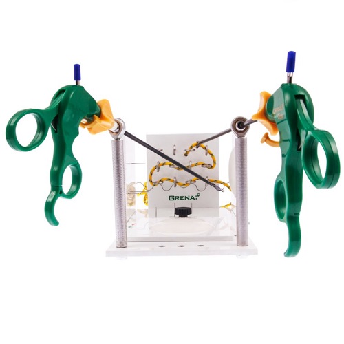Trenażery laparoskopowe GRENA Trenażer laparoskopowy