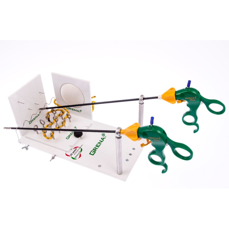 Trenażery laparoskopowe GRENA Trenażer laparoskopowy