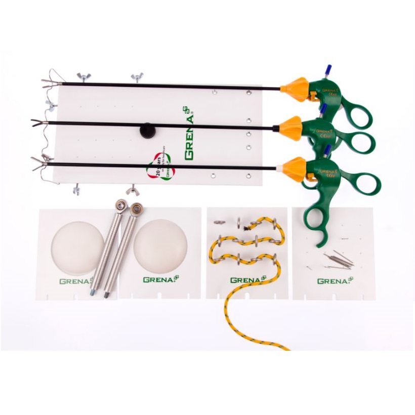 Trenażery laparoskopowe GRENA Trenażer laparoskopowy