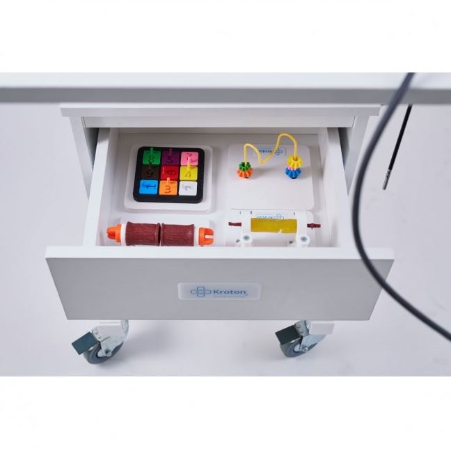 Trenażery laparoskopowe Kroton Expert