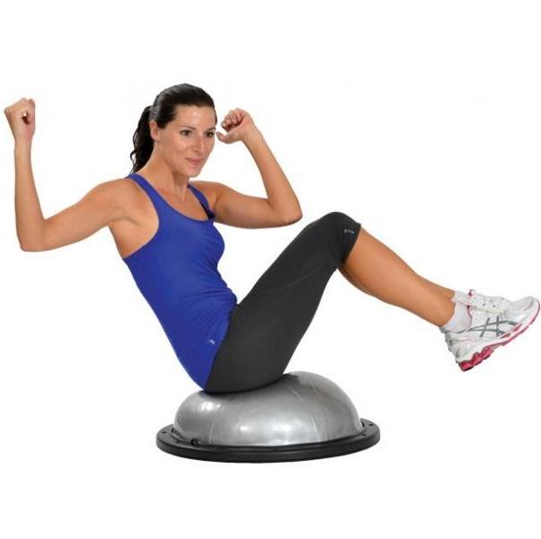 Trenery równowagi MSD Mambo Dynadome