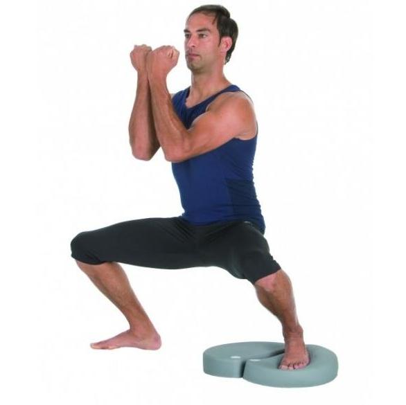 Trenery równowagi Togu Aero Step XL Functional