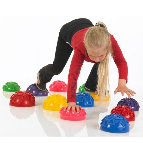 Trenery równowagi Togu Geo