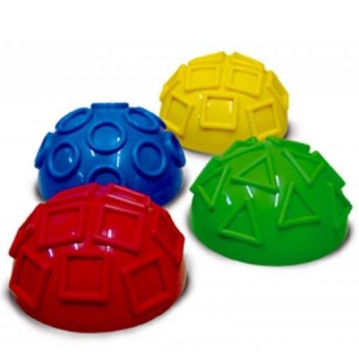 Trenery równowagi Togu Geo