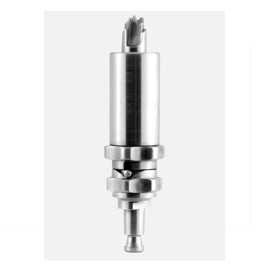 Trepany manualne RZ Medizintechnik GmbH Perforator czaszkowy