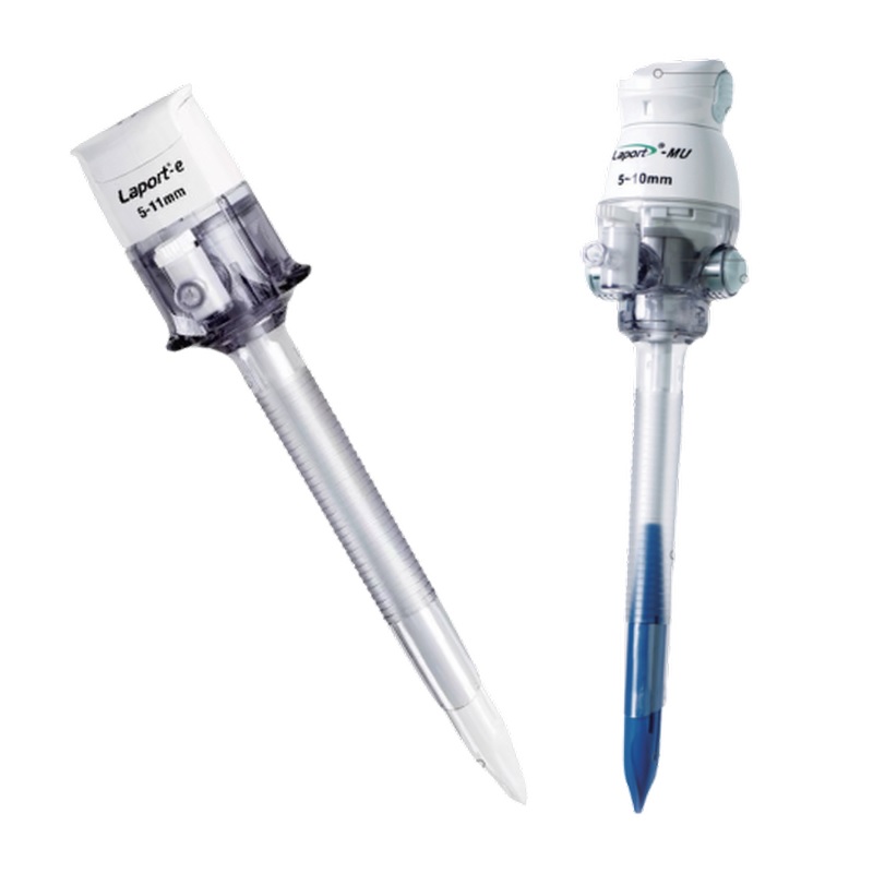 Trokary do endoskopów sztywnych Sejong Sejong