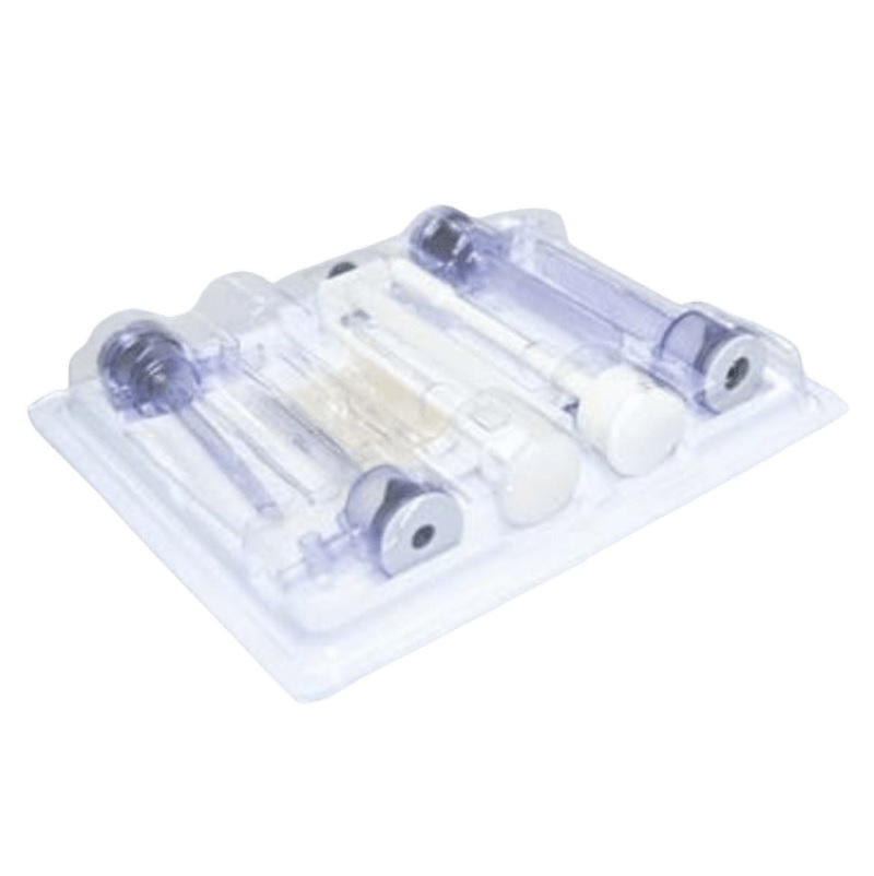 Trokary do endoskopów sztywnych Specath Specath