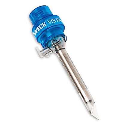 Trokary do endoskopów sztywnych Teleflex Weck Vista Access