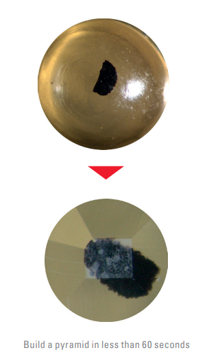 Trymery próbek histopatologicznych LEICA EM TRIM2