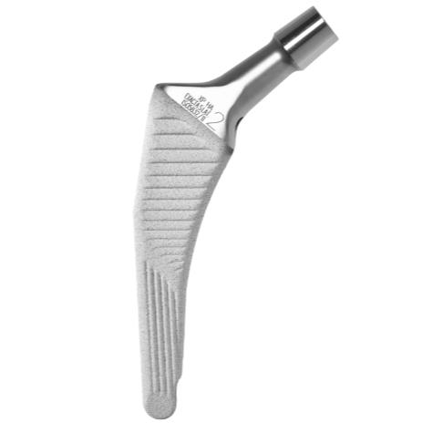 Trzpienie endoprotez stawu biodrowego PERMEDICA ORTHOPAEDICS EXACTA S