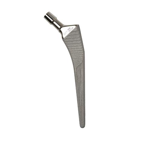 Trzpienie endoprotez stawu biodrowego PERMEDICA ORTOPAEDICS EXACTA