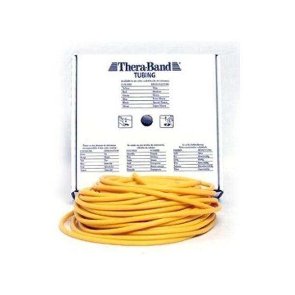 Tubingi rehabilitacyjne i treningowe Thera Band Rzemień lateksowy