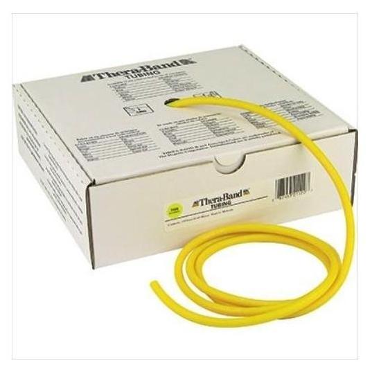 Tubingi rehabilitacyjne i treningowe Thera Band Rzemień lateksowy
