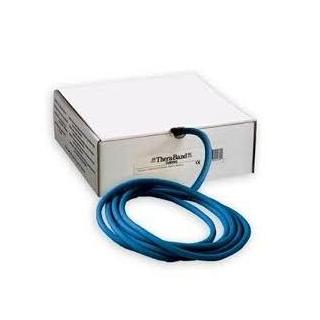 Tubingi rehabilitacyjne i treningowe Thera Band Rzemień lateksowy