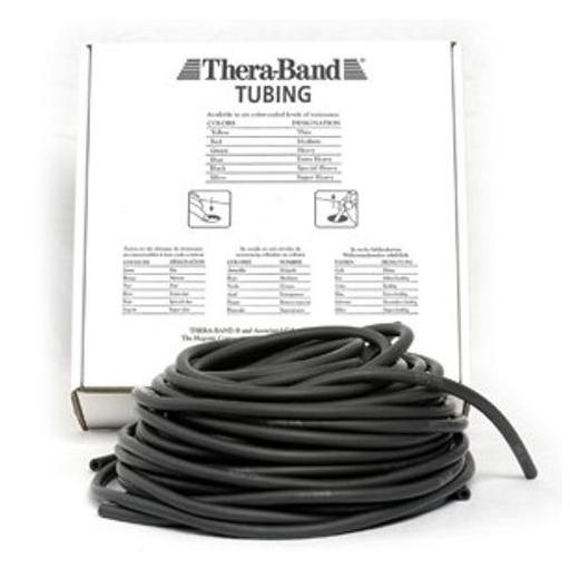 Tubingi rehabilitacyjne i treningowe Thera Band Rzemień lateksowy