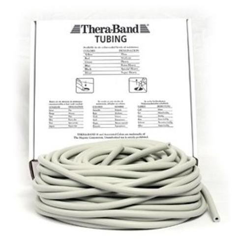 Tubingi rehabilitacyjne i treningowe Thera Band Rzemień lateksowy