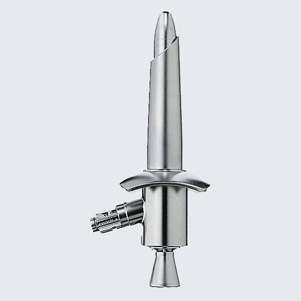 Tubusy anoskopowe Heine Tubusy anoskopowe wielokrotnego użytku