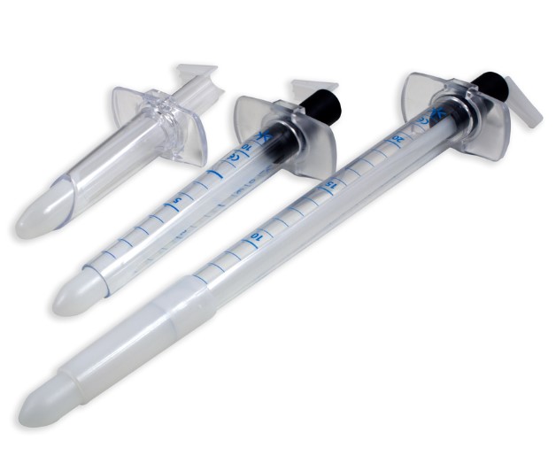 Tubusy proktoskopowe Optec Cetro Medical