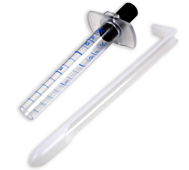 Tubusy proktoskopowe Optec Cetro Medical