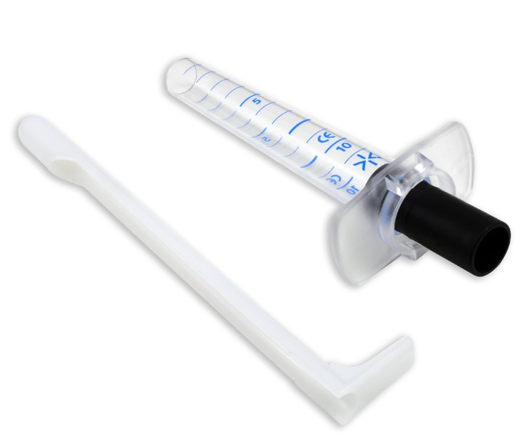 Tubusy proktoskopowe Optec Cetro Medical