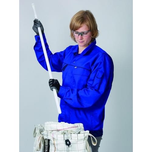 Tuby probiercze Burkle DispoSampler