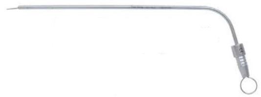 Tuby ssące do sinoskopii Tian Song B2116.4