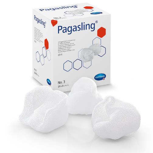 Tupfery HARTMANN Pagasling