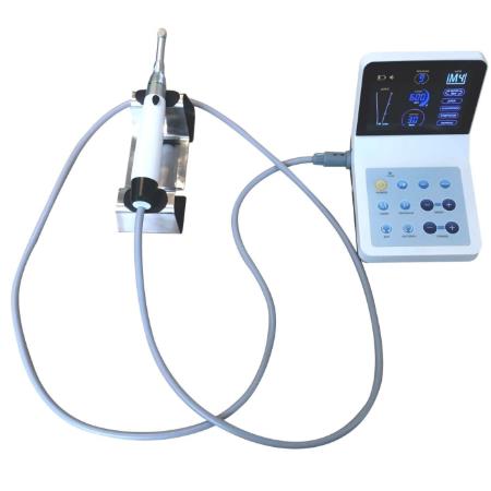 Turbiny stomatologiczne B/D R-Smart Plus