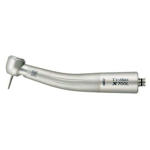 Turbiny stomatologiczne NSK Ti-Max X