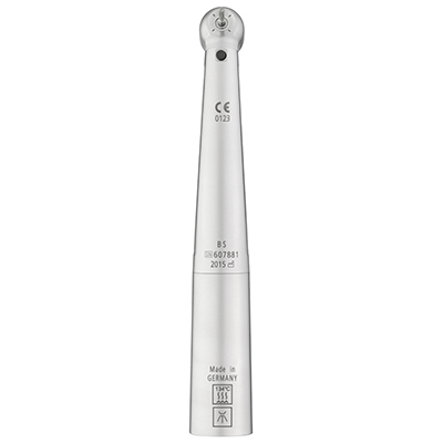 Turbiny stomatologiczne Sirona T2 Boost S