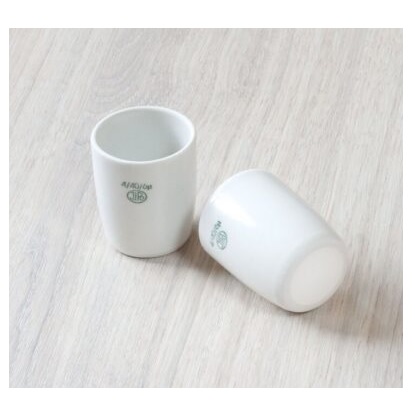 Tygle porcelanowe JIPO filtracyjny