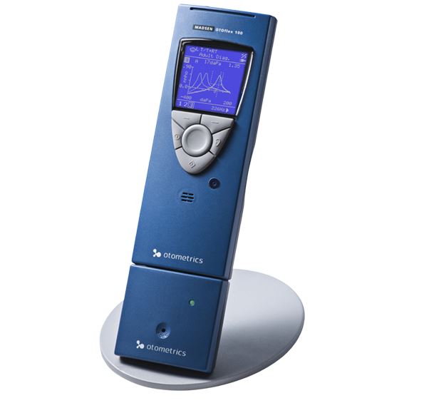 Tympanometry GN OTOMETRICS MADSEN OTOflex 100