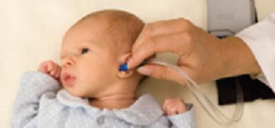 Tympanometry Grason-Stadler GSI 39