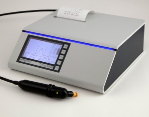 Tympanometry Homoth Medizinelektronik TYMP 4000