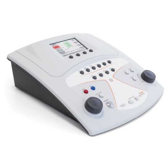 Tympanometry Inventis FLUTE