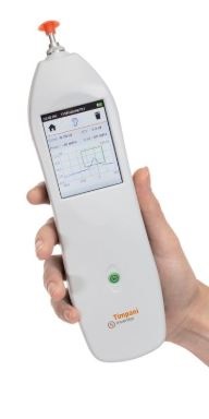Tympanometry Inventis TIMPANI