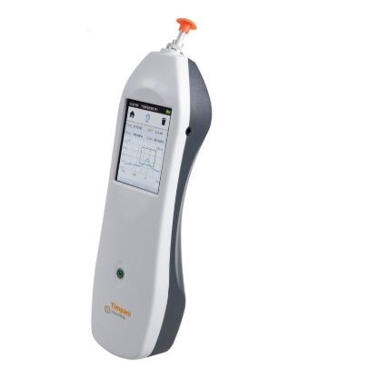 Tympanometry Inventis TIMPANI