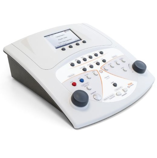 Tympanometry Inventis VIOLA