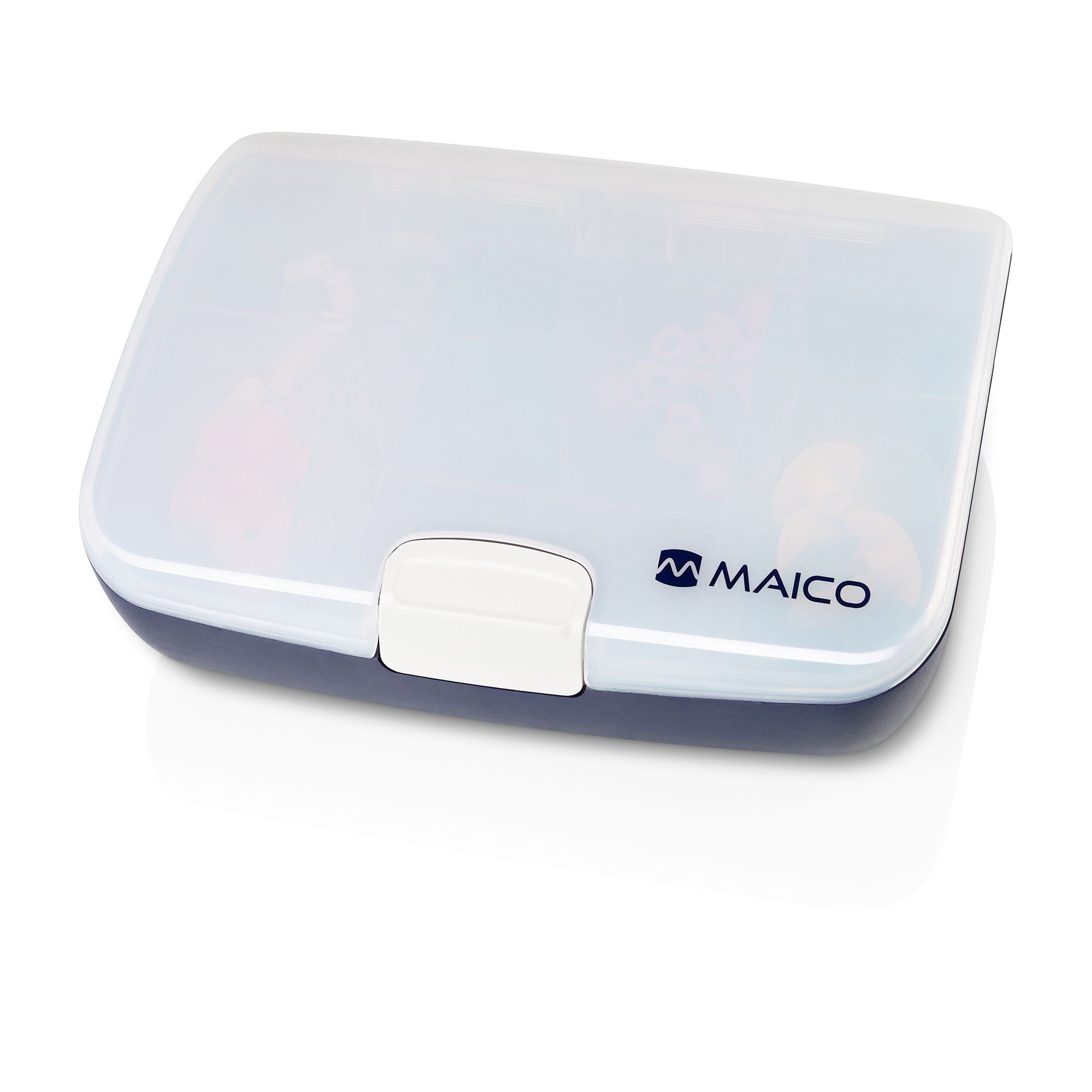 Tympanometry MAICO easyTymp