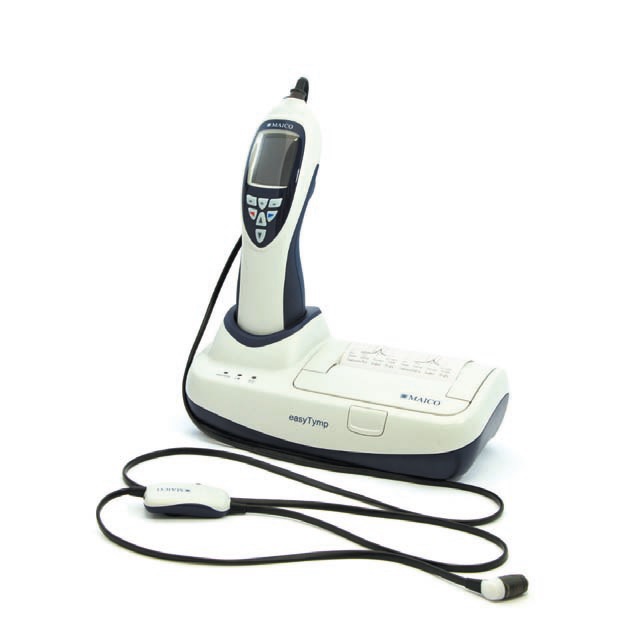 Tympanometry MAICO easyTymp™ Pro