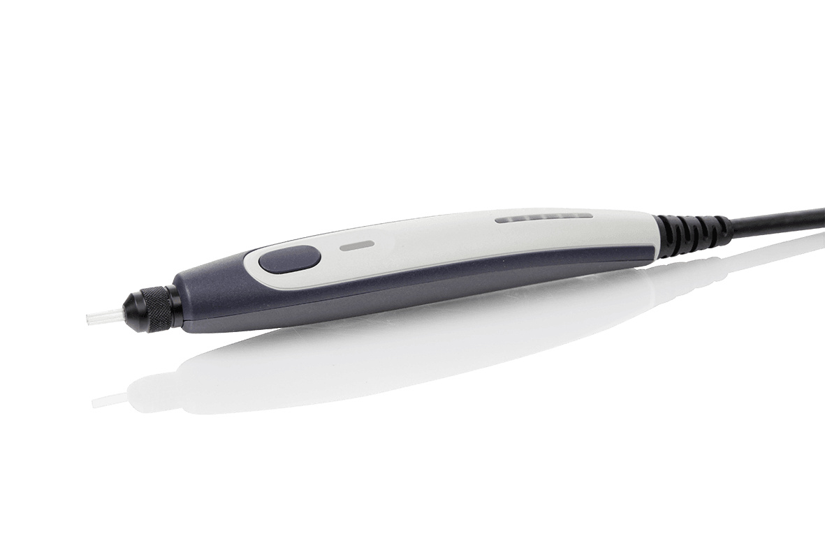 Tympanometry MAICO touchTymp MI24 / MI24C