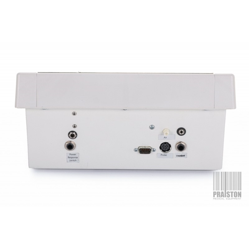 Tympanometry używane B/D Maico Quik Tymp 2 - Praiston rekondycjowany